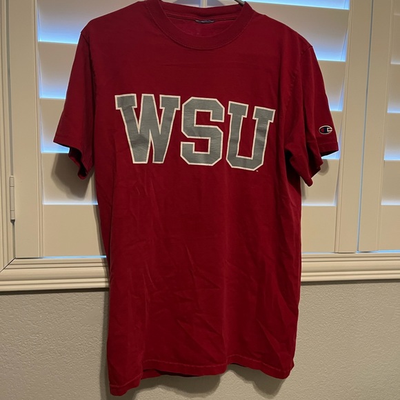 WSU T-Shirt - Picture 1 of 2
